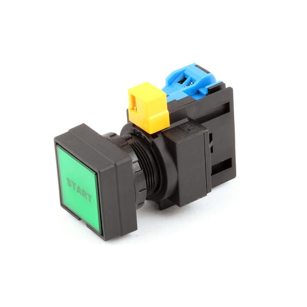 Avtec Switch, Green (Start) Idec Special Made By Midco EL SWT0304 Zoro